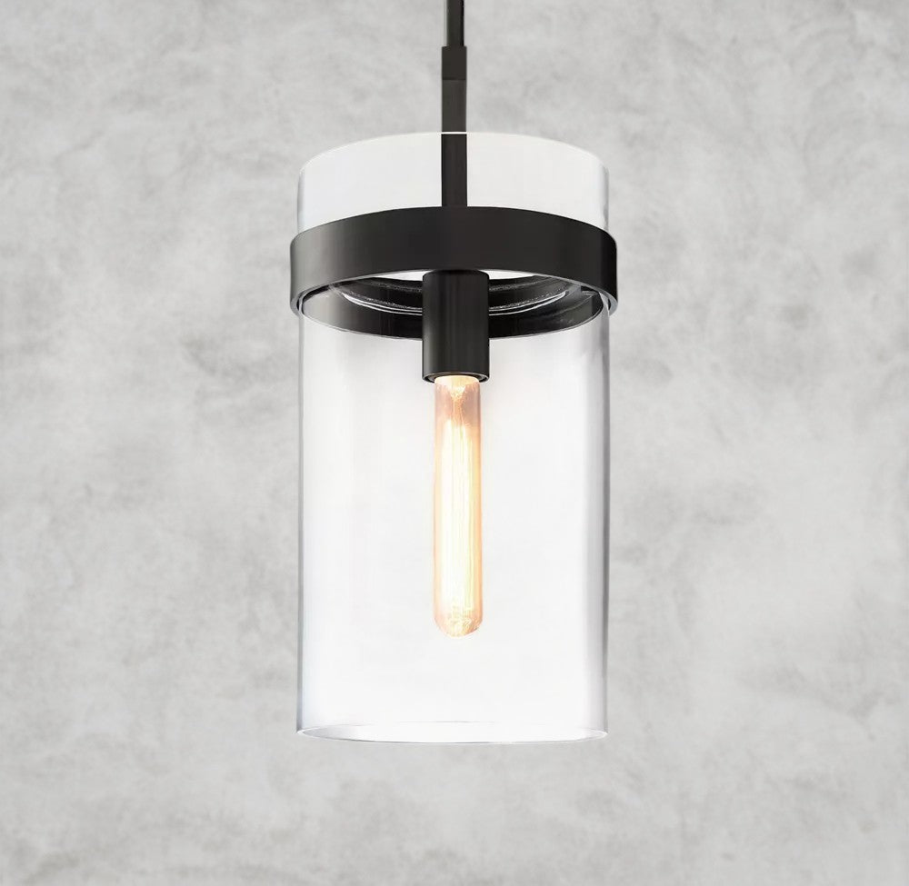 Ravelle Pendant 8", 10", 12"